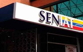 Más de 61 millardos de bolívares recaudo el Seniat durante el mes de abril