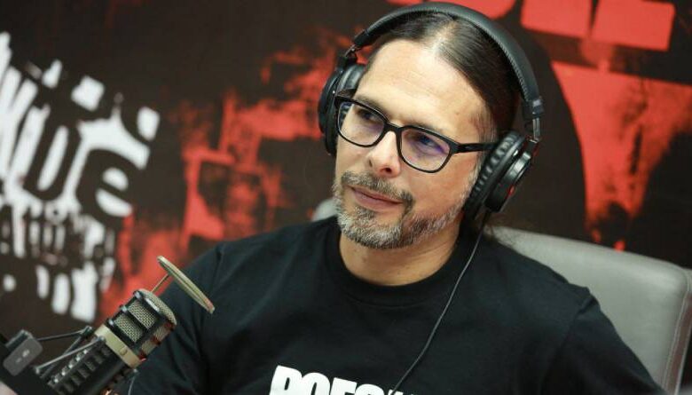 Ñáñez: Aprender mandarín es un acto de resistencia en un mundo de uniformidad