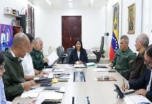 Venezuela registra 22% de reducción de mortalidad materna con respecto al 2024