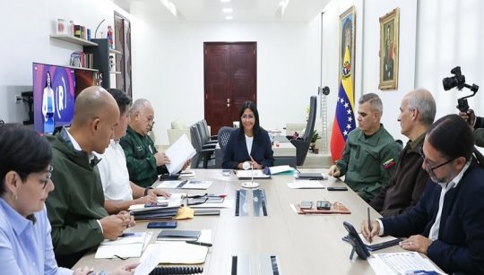 Venezuela registra 22% de reducción de mortalidad materna con respecto al 2024