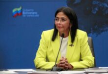 Venezuela ratifica su compromiso con el cumplimiento de acuerdos contractuales con Chevron