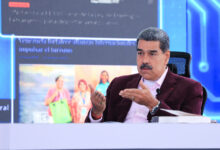 Presidente Maduro : ONU “brilla por su ausencia” ante secuestro de niña Maikelys Espinoza