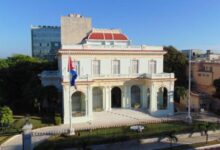Cuba convoca a diplomático de EEUU por conducta injerencista