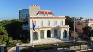 Cuba convoca a diplomático de EEUU por conducta injerencista