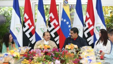 Gobierno de Nicaragua felicita victoria electoral del pueblo bolivariano