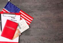 EE.UU. suspende citas de visas para estudiantes extranjeros