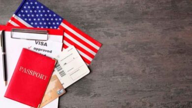 EE.UU. suspende citas de visas para estudiantes extranjeros