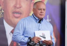 Autoridades venezolanas capturan a agente infiltrado de la DEA