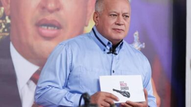 Autoridades venezolanas capturan a agente infiltrado de la DEA