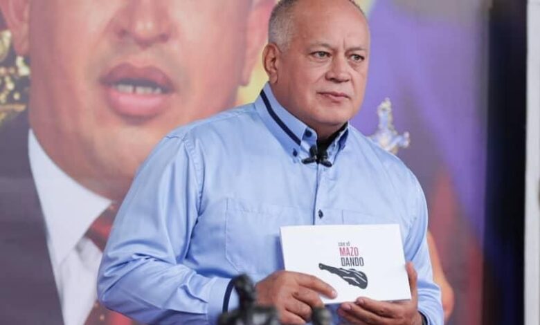 Autoridades venezolanas capturan a agente infiltrado de la DEA