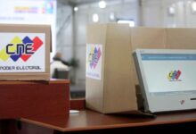 Instaladas al 100% mesas electorales en Venezuela para comicios de este domingo