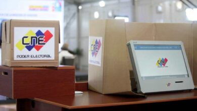 Instaladas al 100% mesas electorales en Venezuela para comicios de este domingo