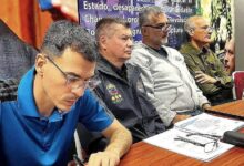Venezolanos conocieron sobre construcción de mapas de riesgo en curso de planificación popular