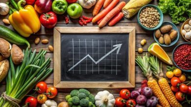FAO advierte aumento en el precio de alimentos a nivel mundial