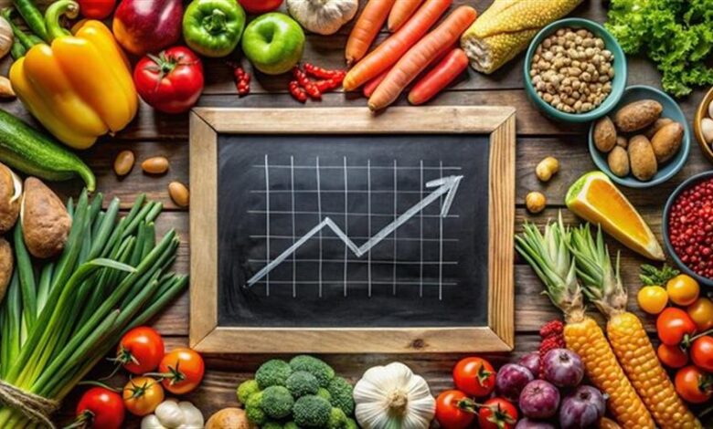 FAO advierte aumento en el precio de alimentos a nivel mundial