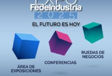 Expo Fedeindustria 2025: un evento estratégico para fortalecer la economía nacional