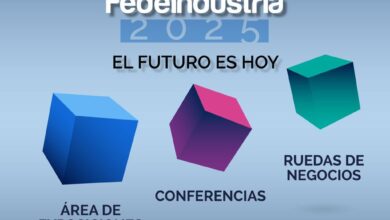 Expo Fedeindustria 2025: un evento estratégico para fortalecer la economía nacional