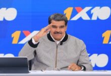 Maduro: 1x10 del Buen Gobierno logró remover telarañas del burocratismo