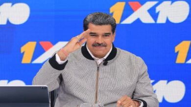 Maduro: 1x10 del Buen Gobierno logró remover telarañas del burocratismo