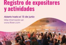 Abierto registro de expositores y actividades para la 21.ª Feria Internacional del Libro de Venezuela (FILVEN)