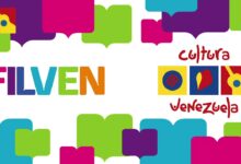Abierto registro de expositores y actividades para 21.ª Feria Internacional del Libro de Venezuela