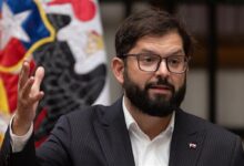 Presidente chileno responde a investigación sobre financiamiento irregular de su campaña