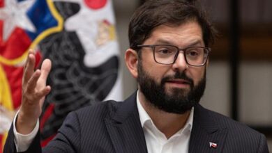 Presidente chileno responde a investigación sobre financiamiento irregular de su campaña