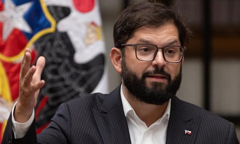 Presidente chileno responde a investigación sobre financiamiento irregular de su campaña