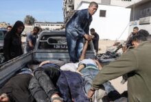 HAMAS pide medidas urgentes contra “limpieza étnica” de Israel en Gaza