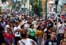 Hinterlaces: Más del 50% de los venezolanos aseguran que votarán el 25-M