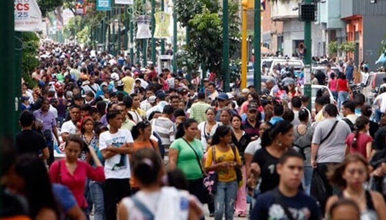 Hinterlaces: Más del 50% de los venezolanos aseguran que votarán el 25-M