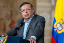 Petro agradeció a Venezuela y Cuba por mediaciones de paz en Colombia