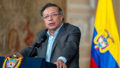 Petro agradeció a Venezuela y Cuba por mediaciones de paz en Colombia