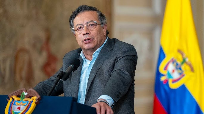 Petro agradeció a Venezuela y Cuba por mediaciones de paz en Colombia