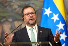 Canciller Gil a Hugh Todd: La Guayana Esequiba es venezolana, y lo haremos valer