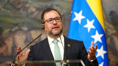 Canciller Gil a Hugh Todd: La Guayana Esequiba es venezolana, y lo haremos valer