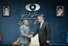 Irán y Venezuela buscan ampliar cooperación en ámbito de tecnología nuclear