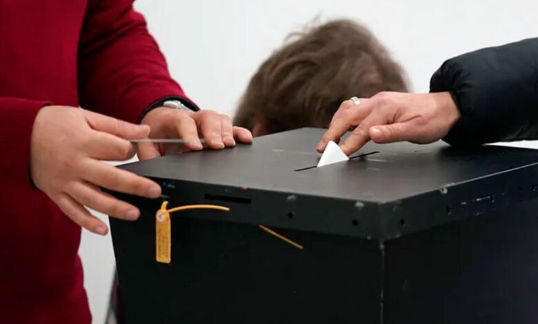 Portugal cierra la campaña electoral para comicios de este domingo
