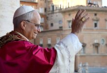 Robert Francis Prevost, la biografía del nuevo Papa