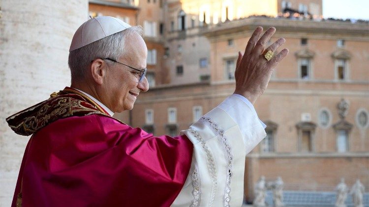 Robert Francis Prevost, la biografía del nuevo Papa