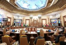 En Bagdad, líderes árabes se reúnen para debatir el genocidio en Gaza