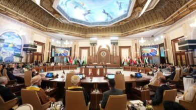 En Bagdad, líderes árabes se reúnen para debatir el genocidio en Gaza
