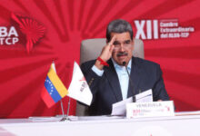 Presidente Maduro aboga por avanzar en la seguridad energética con el Caribe