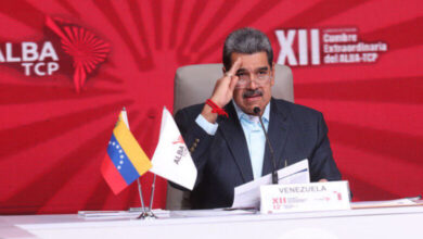 Presidente Maduro aboga por avanzar en la seguridad energética con el Caribe