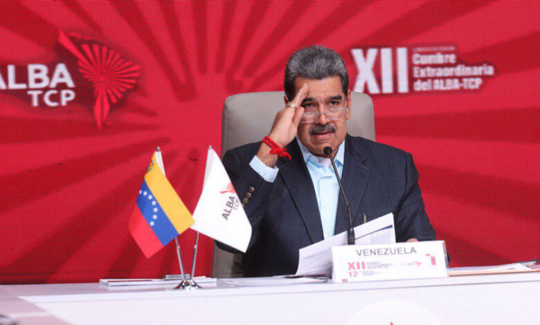 Presidente Maduro aboga por avanzar en la seguridad energética con el Caribe