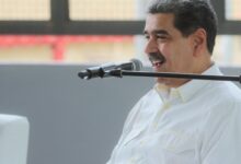 Presidente Maduro llama a votar con «conciencia» el próximo 25 de mayo