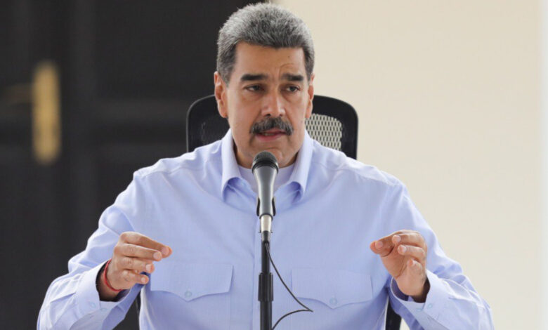 Presidente Maduro: Hace 5 años derrotamos la Operación Gedeón
