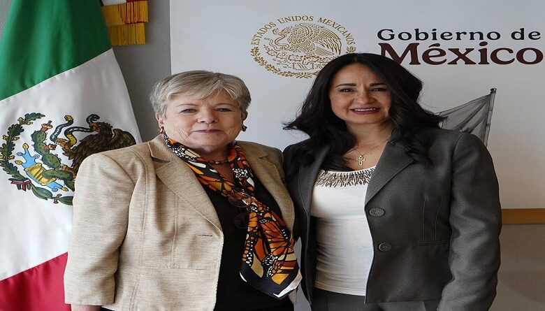 Venezuela y México avanzan en agenda de integración regional