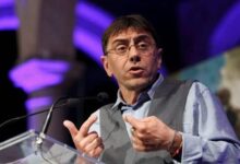Monedero: «Venezuela se convierte en un freno a los frentes de control de Trump»