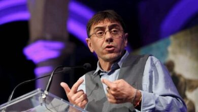 Monedero: «Venezuela se convierte en un freno a los frentes de control de Trump»